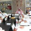 اللجنة البارالمبية السعودية تعقد إجتماعها الأول