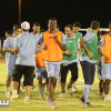 الباطن يعسكر في الرياض استعدادا لدوري ركاء