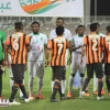 الرويلي غاضب من التعادل وهادي يتحمل مسئولية الهدف