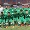 الأخضر يصل إلى الدوحة للمشاركة في البطولة العربية للناشئين
