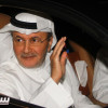 الأمير خالد يعلن استقالته وتركي محمد العبد الله يمنحه منصب الرئيس الفخري