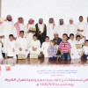 القادسية تكرم الفائزين في مسابقة حفظ القرآن الكريم