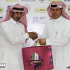 الفيصلي يوقع عقد إستثماري مع ” بوابة العطور “
