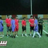 انطلاق منافسات بطولة الرمز على كأس ناصر العديلي