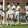 الأخضر يتجاوز الأردن ويضرب موعداً مع العراق في نهائي كأس آسيا