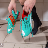 أحدث إصدارات بوما من أحذية كرة القدم في الملاعب نهاية الأسبوع