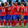 كوريا الجنوبية تهزم سويسرا في مباراة ودية