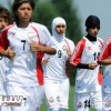 الإمارات تطلق دوري كرة القدم للنساء