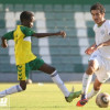 أكاديمية الأهلي تمطر حراء بثمانية أهداف