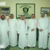 جيزاوي والحوسني ينضمان للمصابين .. والجماهير تبدأ تجهيزاتها للقاء سابهان