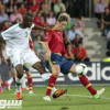 الاتحاد السعودي يطلب إقامة مباراة المنتخب الودية مع مصر في اكتوبر المقبل