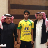 الاتفاق يعير الهزاع للخليج بالمجان و يتجاهل بقية العروض