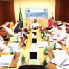 أمناء سر الاتحادات الخليجية يجتمعون لإعداد توصيات عدة تتعلق بأنظمة ولوائح دورة “خليجي22”