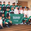الراشد يعلن تكفله بصاله للاثقال في الاتفاق