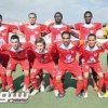 اهلي صنعاء يسحق مايو بخماسيه ويلاحق الصقر