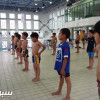عيادات التدريبية في اتحاد السباحة