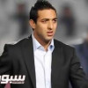 أحمد حسام ميدو مدرباً للزمالك المصري