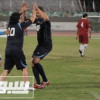 مارادونا يعود للملاعب و يسجّل هدفين في دبي