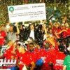 المغرب التطواني يحرز لقب الدوري ويتأهل لكأس العالم للأندية