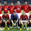 مصر تواجه أسبانيا وديا في فبراير القادم