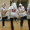 السماح للبنات السعوديات بممارسة الرياضة في المدارس