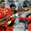 البحرين يفوز على الكويت ويتوج بالمركز الثالث في بطولة غرب آسيا