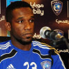 الاتفاق يوقع مع مدافع الهلال السابق