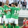 الشباب يضيّق الخناق على الأهلي متصدر الدوري الإماراتي