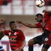غدا.. الريان القطري الى أبو ظبي بـ 23 لاعبا لمواجهة الجزيرة