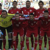 مدرب لبنان يختار 24 لاعبا للقاء تايلاند الحاسم