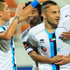 بني ياس يقرر عدم التجديد للاعبين الأرجنتينيين سباستيان ليونارد ولويس فارينا
