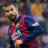 برشلونة تستعيد بيكيه قبل مواجهة باريس سان جيرمان
