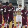 قطر تواجه لبنان وديا استعدادا لخليجي 22