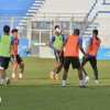 وعكة تبعد القحطاني عن تمارين الهلال والفريق يواجه الكوكب الاحد