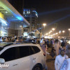 متجر نادي النصر يخلو من البضائع!