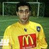 المهاجم المصري صلاح يعلن موافقته على عرض الفيصلي