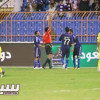 ذكرى مرور عامين على آخر بطاقة حمراء على الهلال محلياً!
