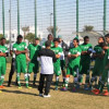 إدارة المنتخب تتلقى اتصال من الرئيس والقروني يفرض مناورة صباحية