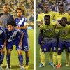 الهلال لتجديد العهد أم النصر لعهد جديد ؟؟!!