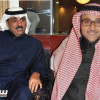 الشيخ عبدالمنعم الراشد يواصل دعمه لفريق هجر