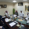 الاحساء يشارك في بطولة أجيال الغد لكرة السله بالكراسي المتحركه بالأردن