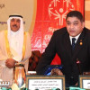 الصالح رئيساً للأولمبياد في الشرق الأوسط وشمال أفريقيا