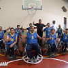 نادي الاحساء يمثل المملكة عربيا في بطولة السلة بالاردن