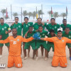 اخضر (الشاطئية) يودع البطولة العربية