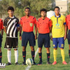 الشباب والاتحاد والنصر يواصلون صدارة بطولة الناشئين