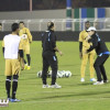 الشعلة يحدد اسعار تذاكر مباراته مع الهلال ويؤكد جاهزيته للقاء