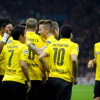 دورتموند يسحق غلاطة سراي برباعية لهدف