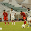 كأس الخليج: الاخضر يلاقي الامارات الاثنين في أول ظهور له بالبطولة