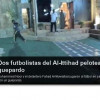 آس الاسبانية: فهد يلعب مع نمر في السعودية – فيديو