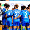 أولسان الكوري يصعد إلى نهائي دوري أبطال آسيا